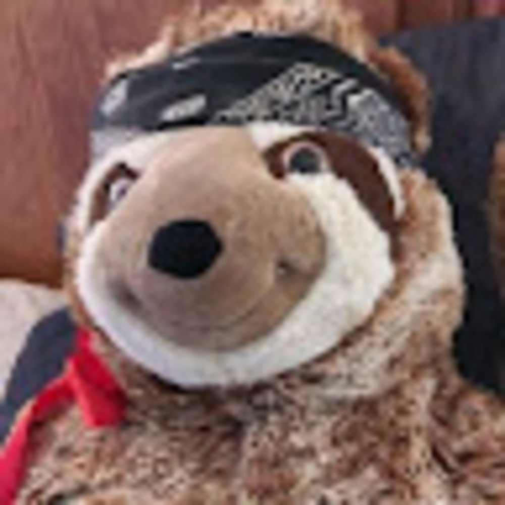 Meet your Posher, Michele